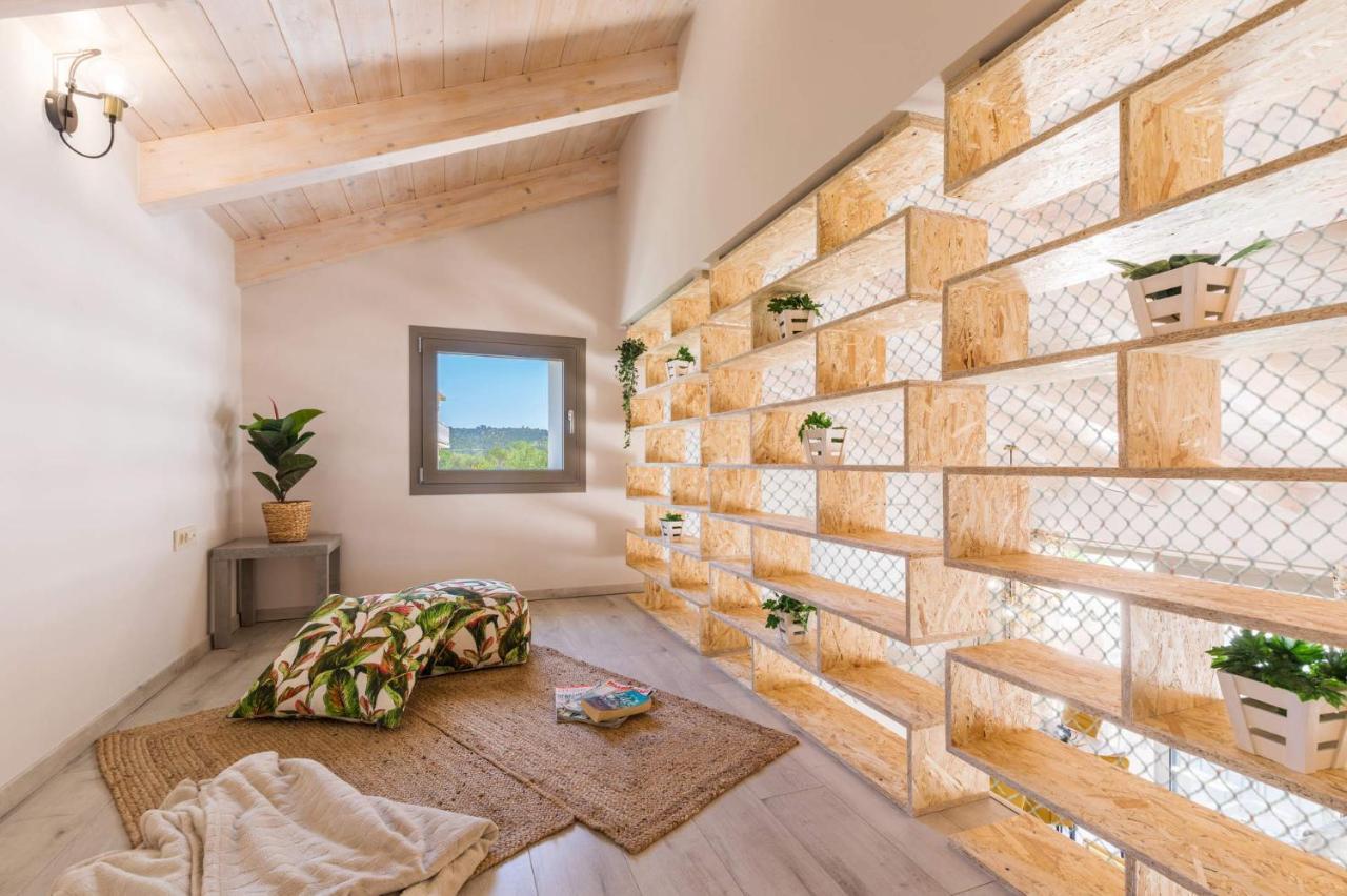 Zante Prime Heated Pool Villas Plános Eksteriør billede