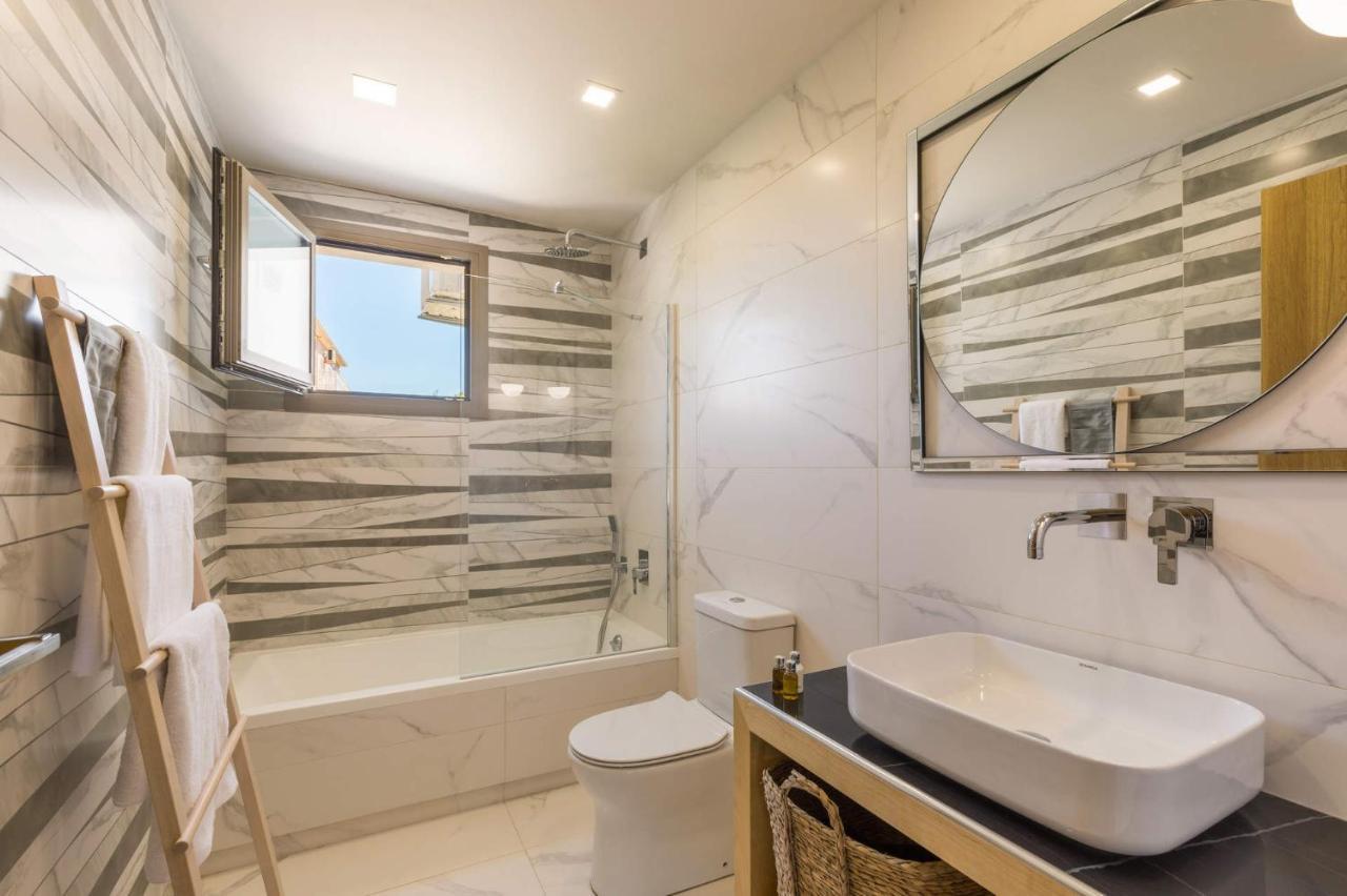 Zante Prime Heated Pool Villas Plános Eksteriør billede