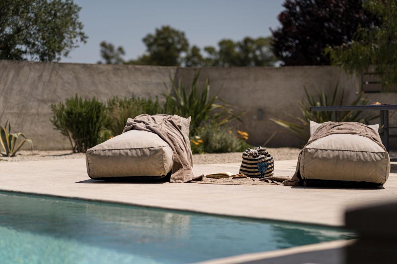 Zante Prime Heated Pool Villas Plános Eksteriør billede