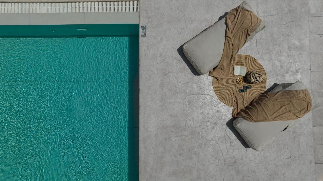 Zante Prime Heated Pool Villas Plános Eksteriør billede